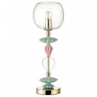 Настольная лампа декоративная Odeon Light Bizet 4855/1T