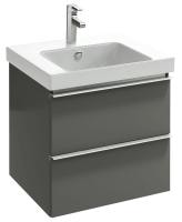 Тумба под раковину Jacob Delafon Odeon Up 57 EB878-E10 Квебекский Дуб