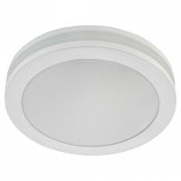 Встраиваемый светильник AM-Group AM296 AM296 12W WH 3000K R