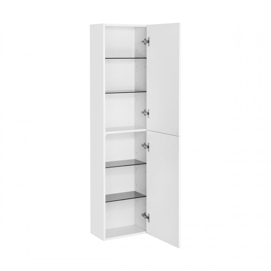 Шкаф-пенал Roca Luna 1600 ZRU9307768 белый