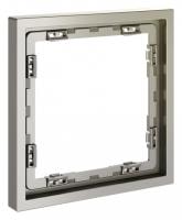 Рамка на 1 пост Voltum S70 VLS100104