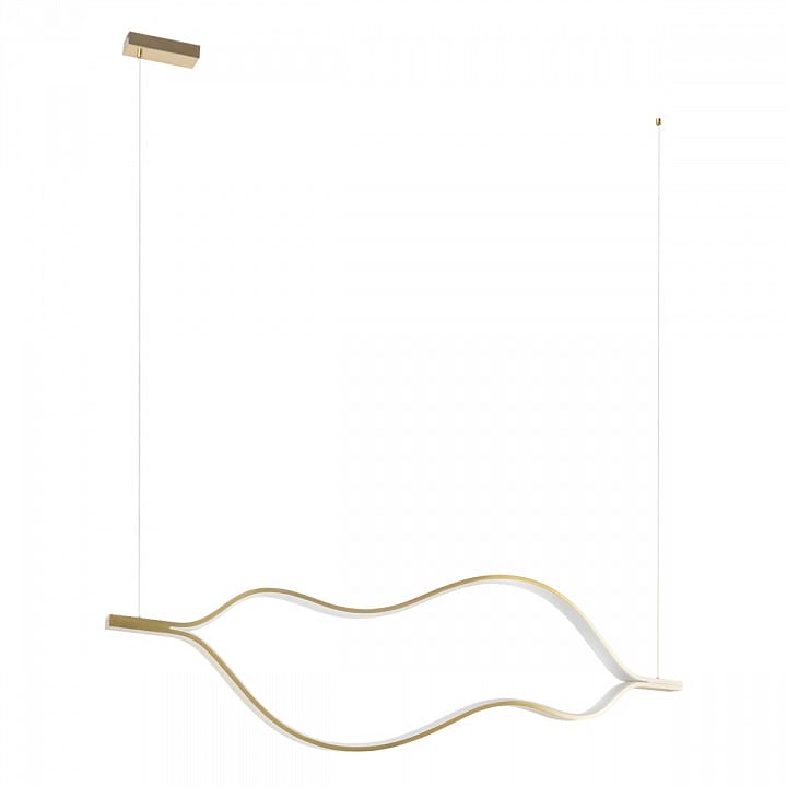 Подвесной светильник Loft it Tape Light 10403/1400 AB