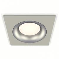 Встраиваемый светильник Ambrella Light XC XC7633004