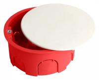 Короб распределительния Stekker 49006