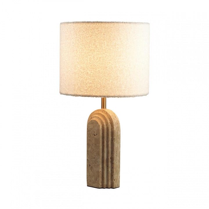 Настольная лампа декоративная Odeon Light MIDCENT 7172/1T