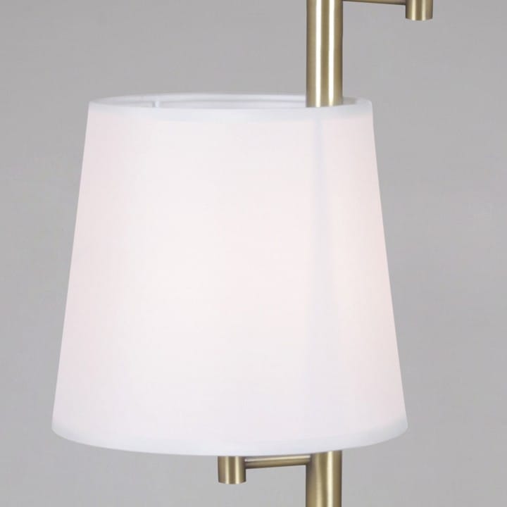 Светильник на штанге ILLUMICO  IL0803-2PSQ-26 AB DS