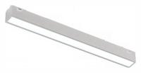 Накладной светильник iLedex Technical VISION48/25 SMART 4825-038-L293-12W-110DG-WH