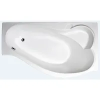 Акриловая ванна 170x99 см R Marka One Gracia 01гр1710п