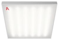 Светильник для потолка Армстронг WoltaPRO ОФИС ДВО01-54-041-5К