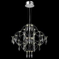 Подвесная люстра Wertmark FEDELE WE338.06.103