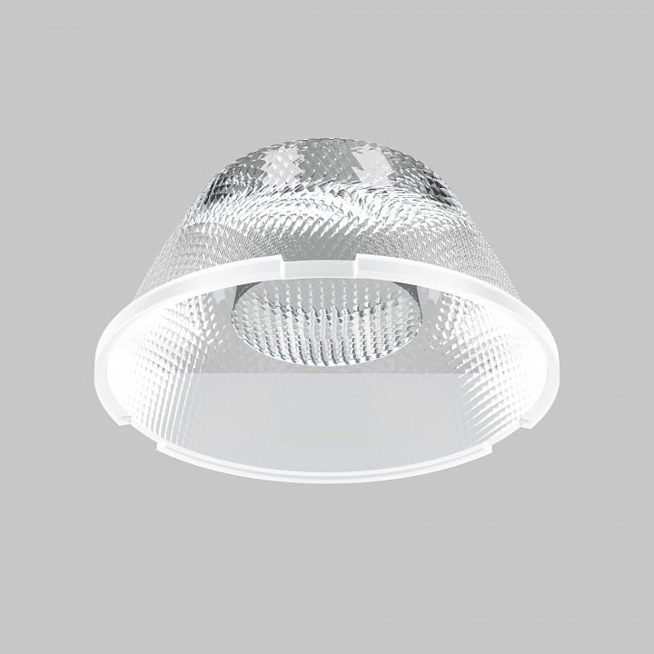 Рассеиватель с линзой Maytoni Technical Образ LensD29-15