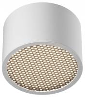 Накладной светильник Maytoni Technical Блик C122CL-GX53-W