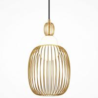 Подвесной светильник Maytoni Levitation MOD376PL-01G1