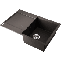 Кухонная мойка Omoikiri Daisen 78T 4997215 экспрессо