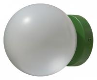 Накладной светильник Inodesign Toddler Toddler Green 44.1214