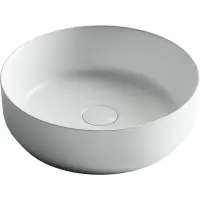 Раковина 39x39 см Ceramica Nova Element CN6022MW