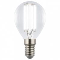 Лампа светодиодная Uniel ЯРКАЯ A++ E14 4Вт 4000K UL-00011939