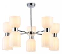 Люстра на штанге Ambrella Light LH LH56083