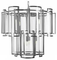 Подвесная люстра Loft it Reflection 10433/8