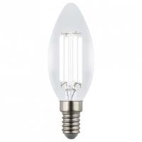 Лампа светодиодная Uniel ЯРКАЯ A++ E14 4Вт 4000K UL-00011937