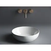 Раковина 37x37 см Ceramica Nova Element CN6020