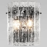 Накладной светильник Loft it Nevada 10297W Pearl black