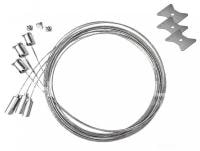 Подвес для профиля 6063 50/50 U&amp;D 0253812