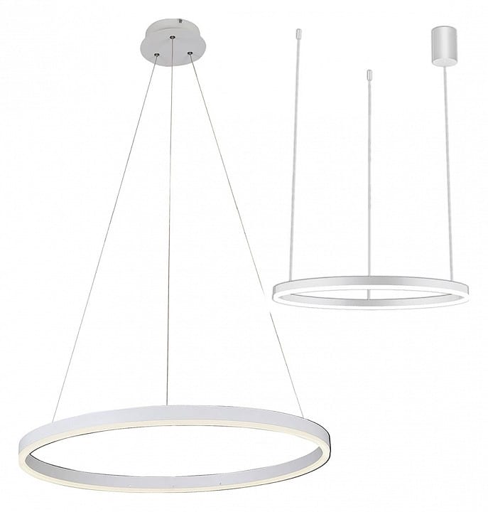 Подвесной светильник Kink Light Тор 08213,01A(4000K)