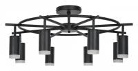 Люстра на штанге Lightstar Rullo LR7183780