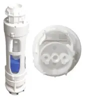 Сливная арматура Roca RS880031 белый