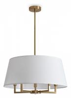 Светильник на штанге Freya Graceful FR2042CL-05BS