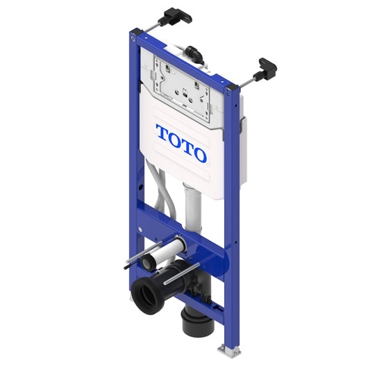 Инсталляция для унитаза-биде TOTO Neorest WH182EAT