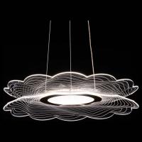 Подвесной светильник De City Конти 488014201