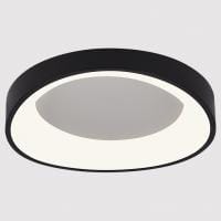 Накладной светильник Arte Lamp None A2698PL-48BK