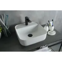 Раковина 38,5x38,5 см GID Simple N N9044