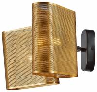Бра Moderli Metalicana V11810-2W