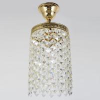 Светильник на штанге Dio D’Arte Cremono E 1.3.15.103 G