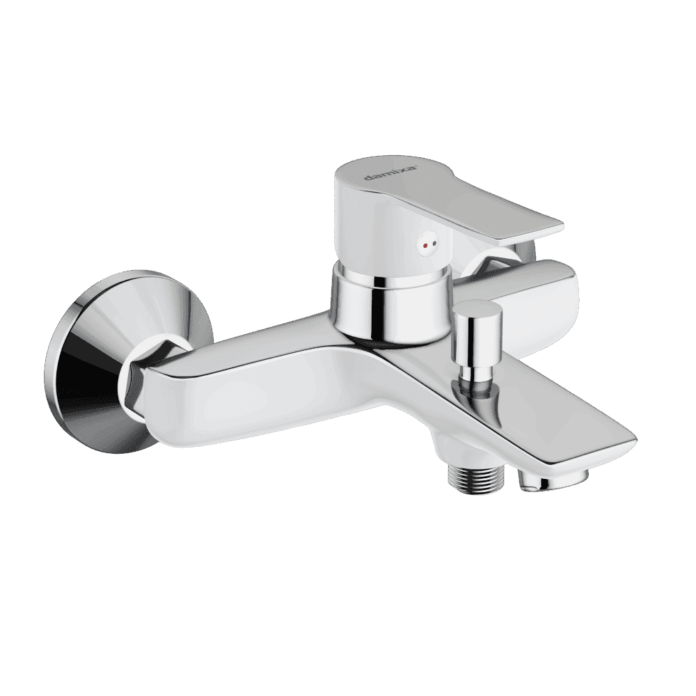 Смеситель для ванны и душа Damixa Origin Elegance 841000000