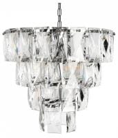 Подвесная люстра Loft it Contemporary 10561/550 Clear