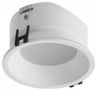 Встраиваемый светильник Hesby Lighting Harstad HSBL_0228
