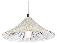 Подвесной светильник Newport 8350 8352/S chrome