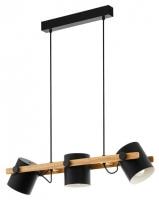 Подвесной светильник Eglo HORNWOOD 43517