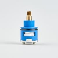 Дивертор Iddis 997PC157SM хром глянец