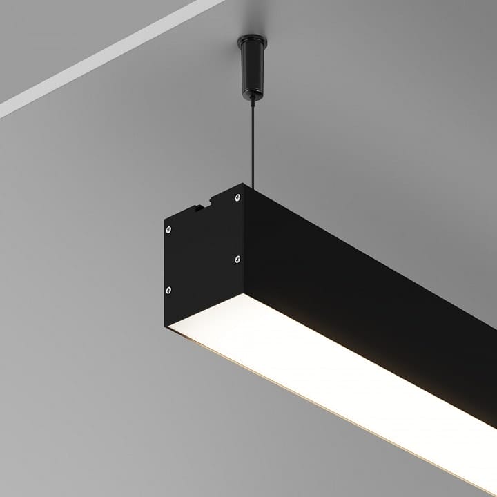 Короб накладной Maytoni Led Strip  633008