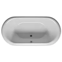 Акриловая ванна 180x86 см Riho Seth BB2200500000000