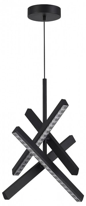 Подвесная люстра ST-Luce EUCLIDICS SL1018.413.04