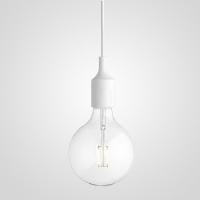 Подвесной светильник Imperiumloft Muuto E27 40.036