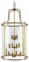 Подвесной светильник Loft it Lighthouse 10456/12 AB