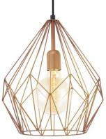 Подвесной светильник Eglo Carlton 49258