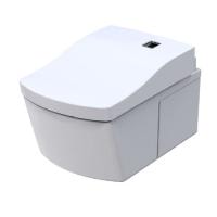 Унитаз подвесной TOTO Neorest CW994P#NW1